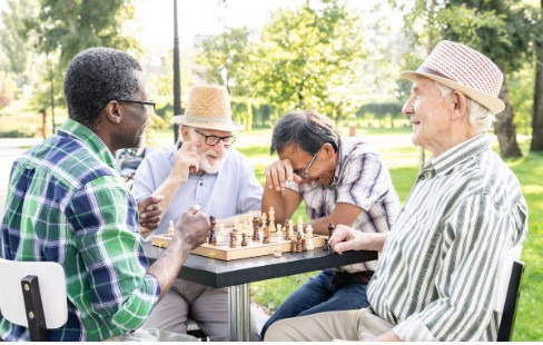 Supportive housing care coordination and services