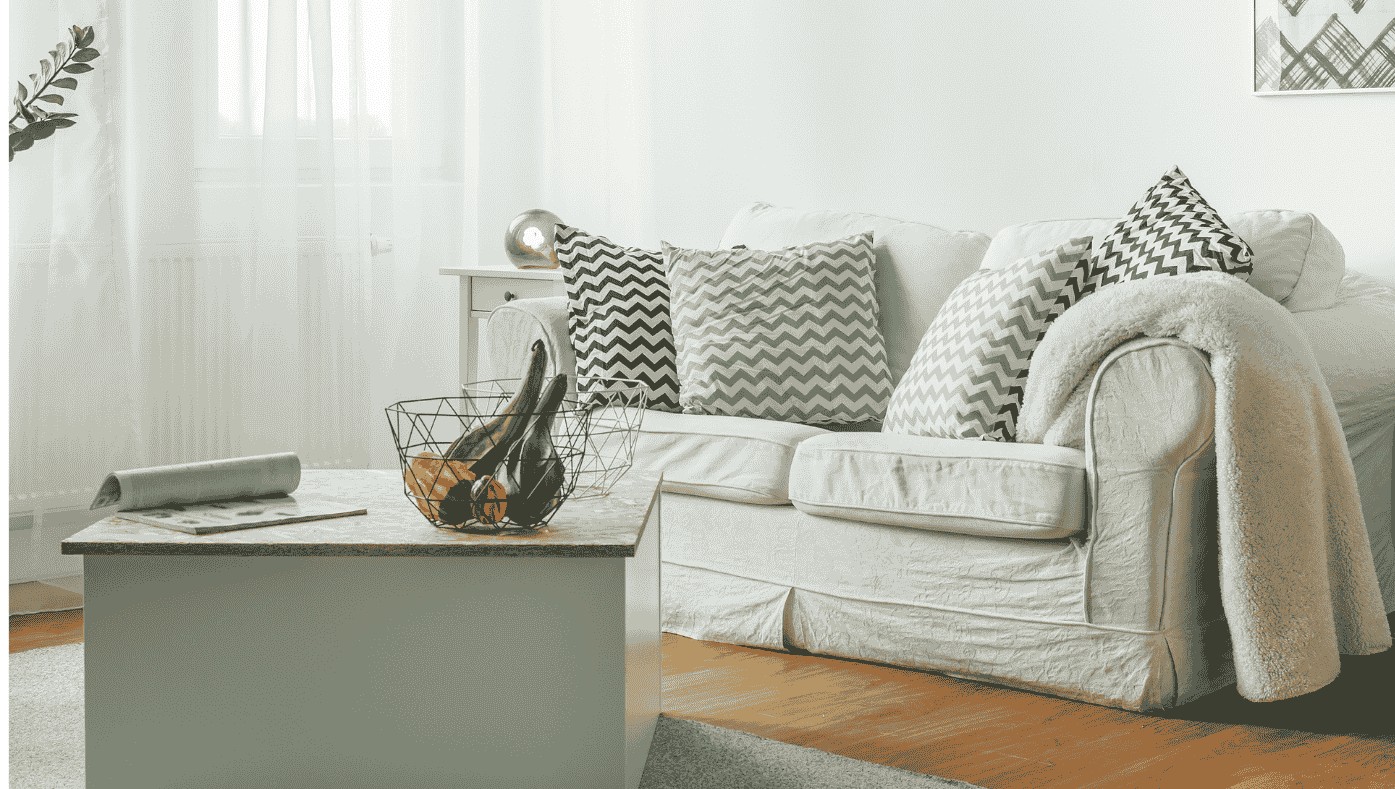 Supportive housing in Columbia SC